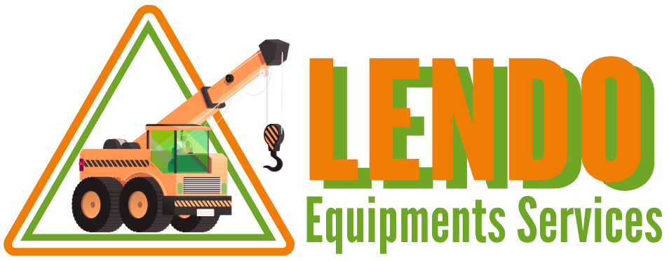 Lendo Equipments Services Limited