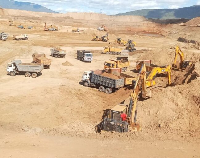 Excavation Services in Kenya