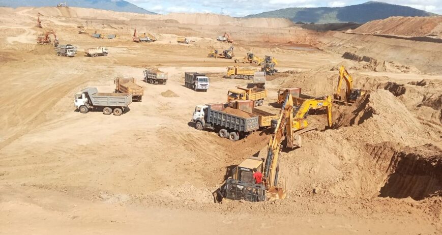 Excavation Services in Kenya