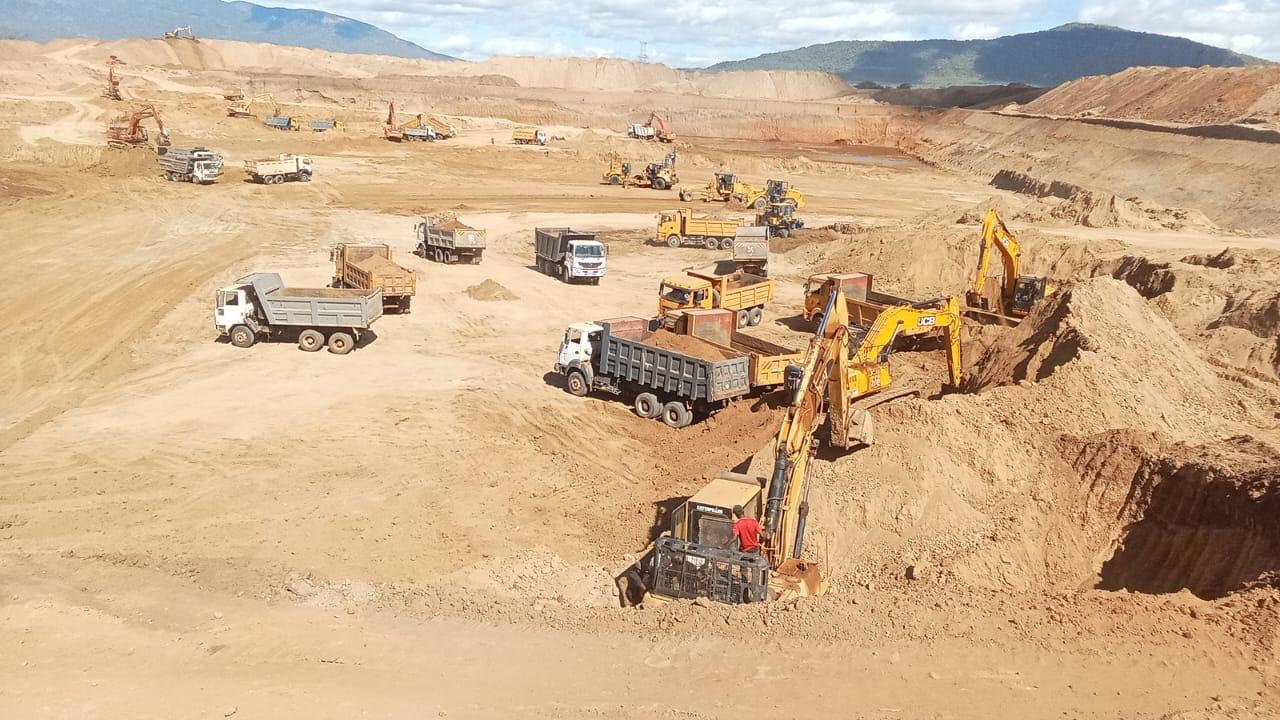 Excavation Services in Kenya