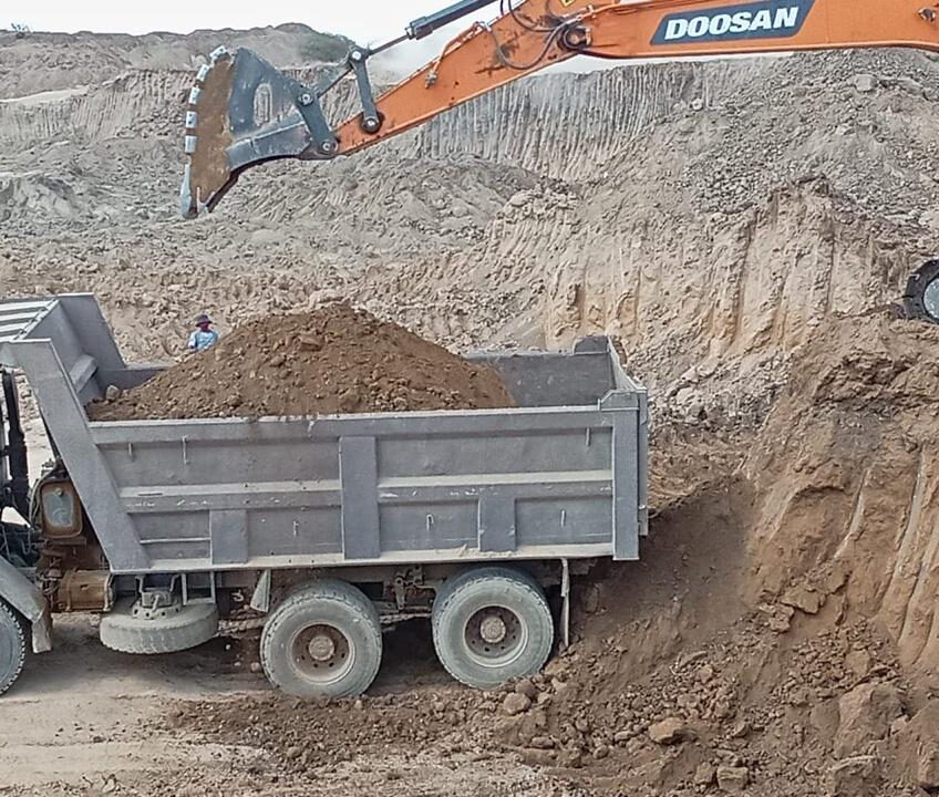 Devki Big Dam Project (3)