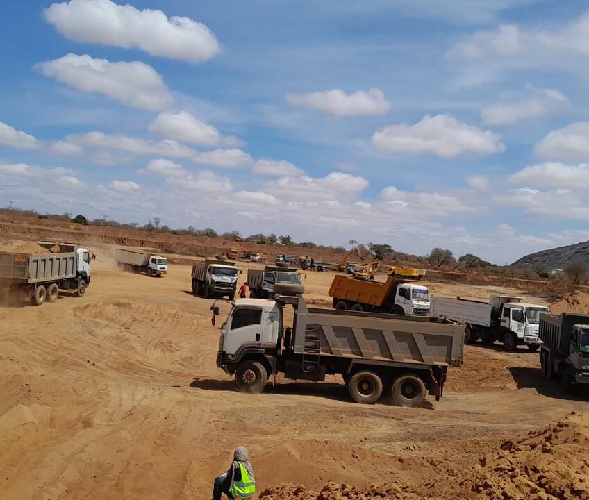 Devki Big Dam Project (4)