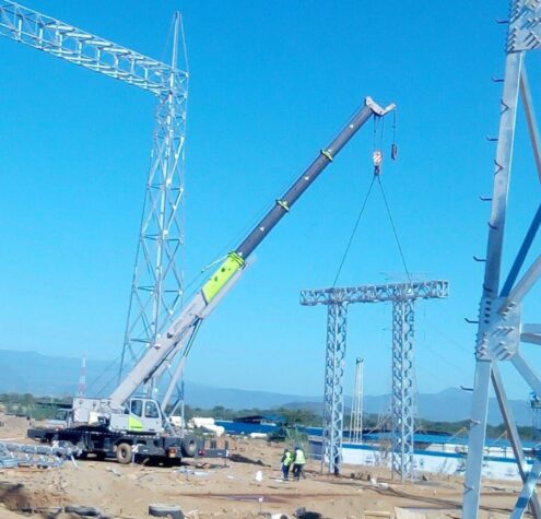 Best Construction Company in Kenya