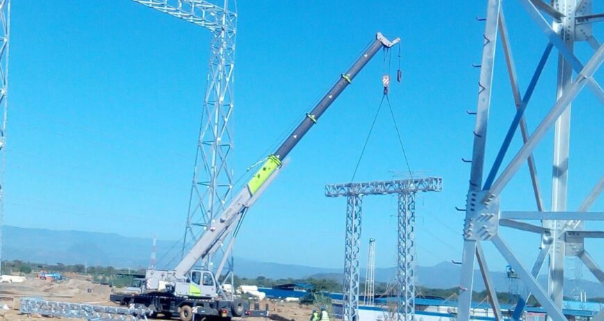 Best Construction Company in Kenya