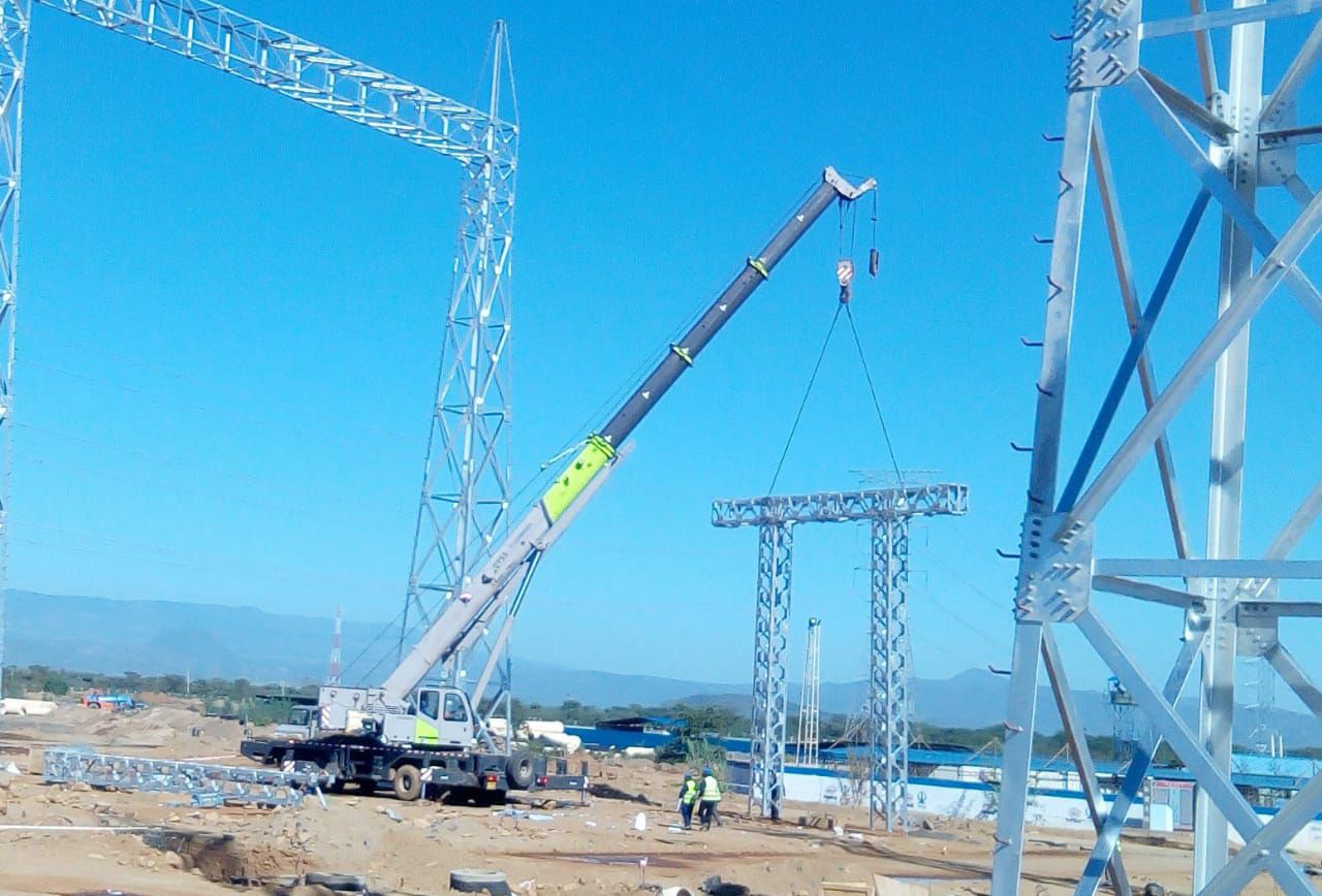 Best Construction Company in Kenya