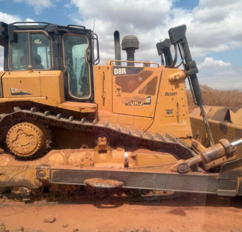 Equipment Rental in Kenya