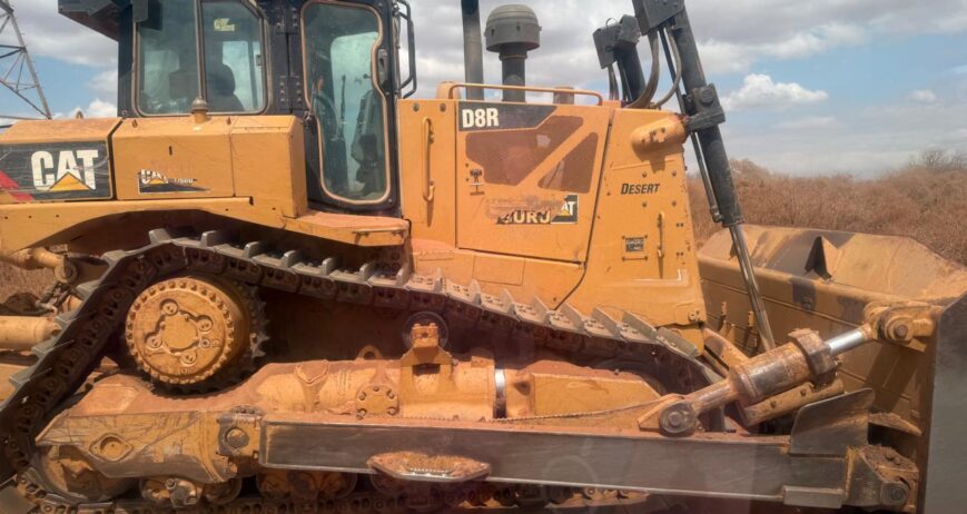 Equipment Rental in Kenya