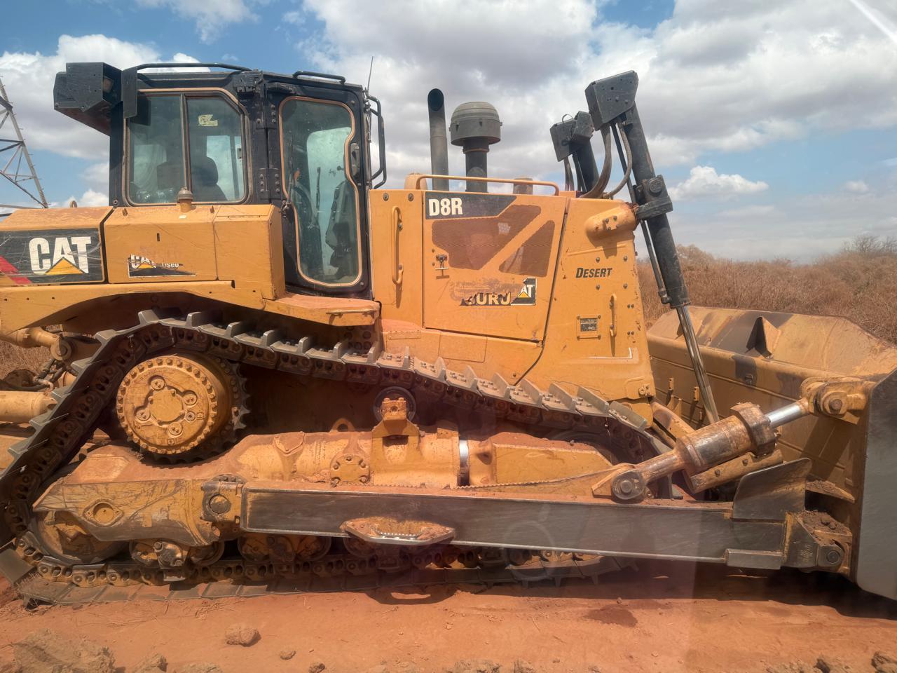 Equipment Rental in Kenya