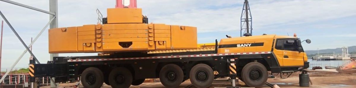 Lendo Equipments Services Limited