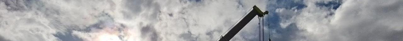 heavy equipment services company