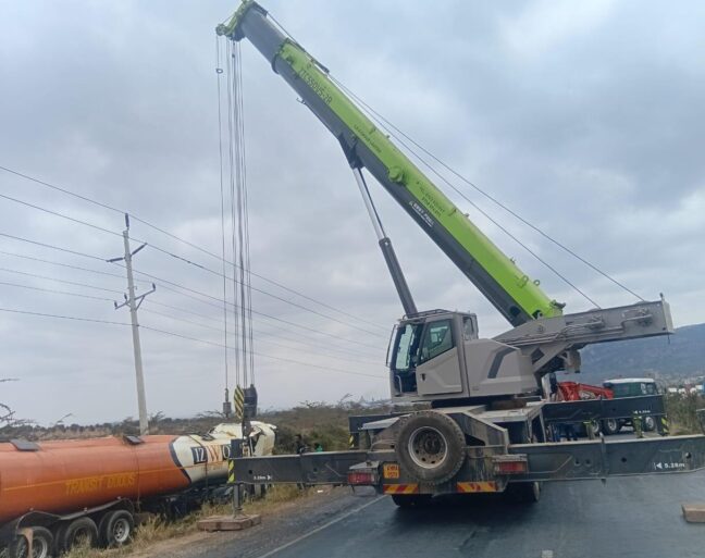 Fuel Tanker Recovery (1)