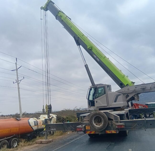 Fuel Tanker Recovery (1)